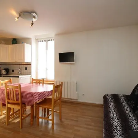 T3 Dore, Wifi, 5 Pers - Fr-1-608-35 Le Mont-Dore