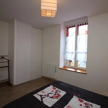 T3 Dore, Wifi, 5 Pers - Fr-1-608-35 * Le Mont-Dore