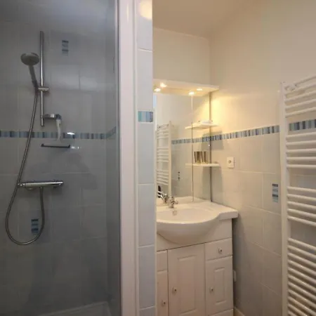 Apartment T3 Dore, Wifi, 5 Pers - Fr-1-608-35