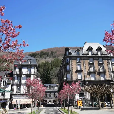 T3 Dore, Wifi, 5 Pers - Fr-1-608-35 * Le Mont-Dore