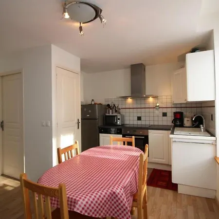 T3 Dore, Wifi, 5 Pers - Fr-1-608-35 * Le Mont-Dore