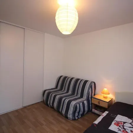 Apartment T3 Dore, Wifi, 5 Pers - Fr-1-608-35 Le Mont-Dore