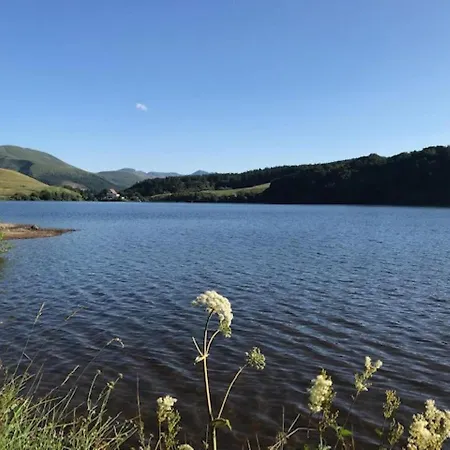 Apartment T3 Dore, Wifi, 5 Pers - Fr-1-608-35 *