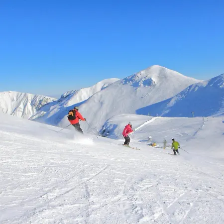 T3 Dore, Wifi, 5 Pers - Fr-1-608-35 Apartment *