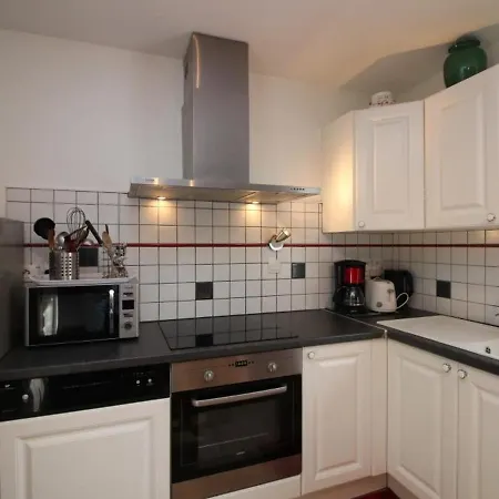 T3 Dore, Wifi, 5 Pers - Fr-1-608-35 Apartment Le Mont-Dore