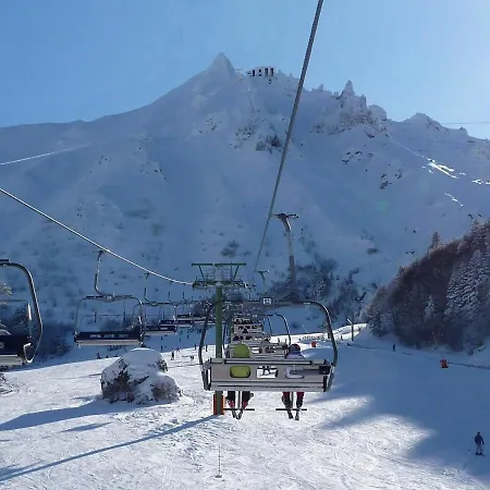 T3 Dore, Wifi, 5 Pers - Fr-1-608-35 Apartment *