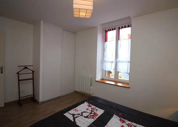 T3 Dore, Wifi, 5 Pers - Fr-1-608-35 * Mont-Dore