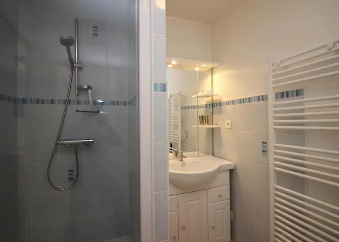 Apartamento T3 Dore, Wifi, 5 Pers - Fr-1-608-35