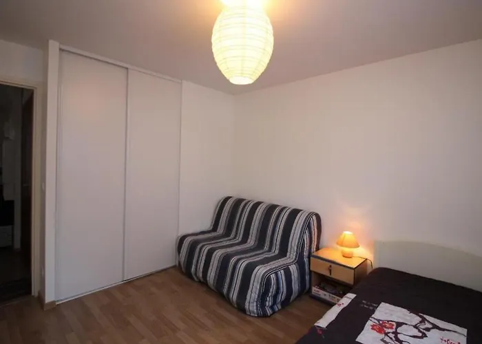 Apartamento T3 Dore, Wifi, 5 Pers - Fr-1-608-35 Mont-Dore