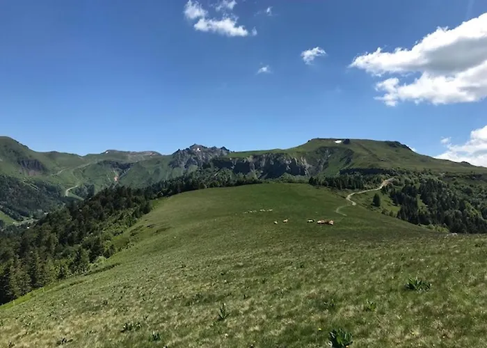 T3 Dore, Wifi, 5 Pers - Fr-1-608-35 Apartamento *