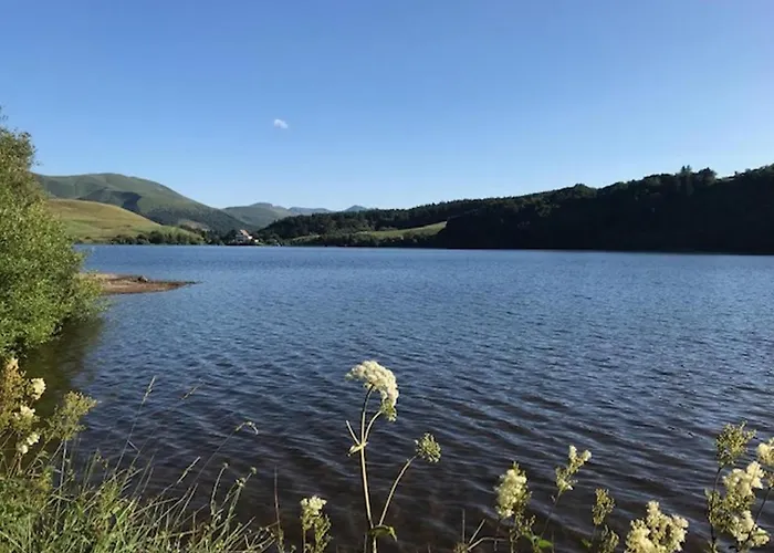 Apartamento T3 Dore, Wifi, 5 Pers - Fr-1-608-35 *