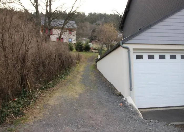 T3 Dore, Wifi, 5 Pers - Fr-1-608-35 Apartamento *